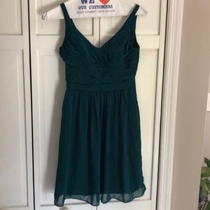 wore once for bridesmaid dress